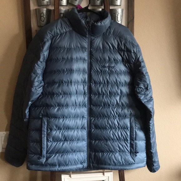 marmot azos jacket